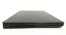 Б/в Ультрабук Б-клас Dell Latitude E5470 14" 1366x768| Core i5-6300U| 8 GB RAM| 128 GB SSD| HD 530, фото 4