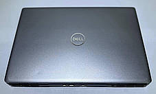 Б/в Ноутбук Dell Precision 7550 15.6" 1920x1080| Core i7-10750H| 32 GB RAM| 512 GB SSD| UHD, фото 3