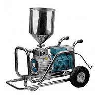 Фарбувальна мембранна станція високого тиску Dino-Power DP7000C EHA