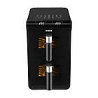 Аерофритюрниця двокамерна NOVEEN AF5050 DoubleCrisp X-LINE 11 л, фото 6
