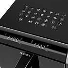 Аерофритюрниця двокамерна NOVEEN AF5050 DoubleCrisp X-LINE 11 л, фото 7