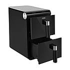 Аерофритюрниця двокамерна NOVEEN AF5050 DoubleCrisp X-LINE 11 л, фото 8