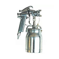 Фарбопульт з нижнім бачком ABAC G-551A EHA