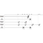 Корпус AeroCool CS-107-A-BK-v2 (ACCX-PC14002.11) Black 600W, фото 2