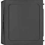 Корпус AeroCool CS-107-A-BK-v2 (ACCX-PC14002.11) Black 600W, фото 4