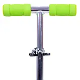 Самокат WORKER Racer Urban Boy з освітленими колесами, фото 8