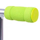 Самокат WORKER Racer Urban Boy з освітленими колесами, фото 9