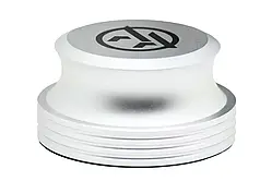 Стабілізатор Audio Anatomy Stabilizer Silver - Diameter 80 mm - Height 40 mm - Weight 416 g
