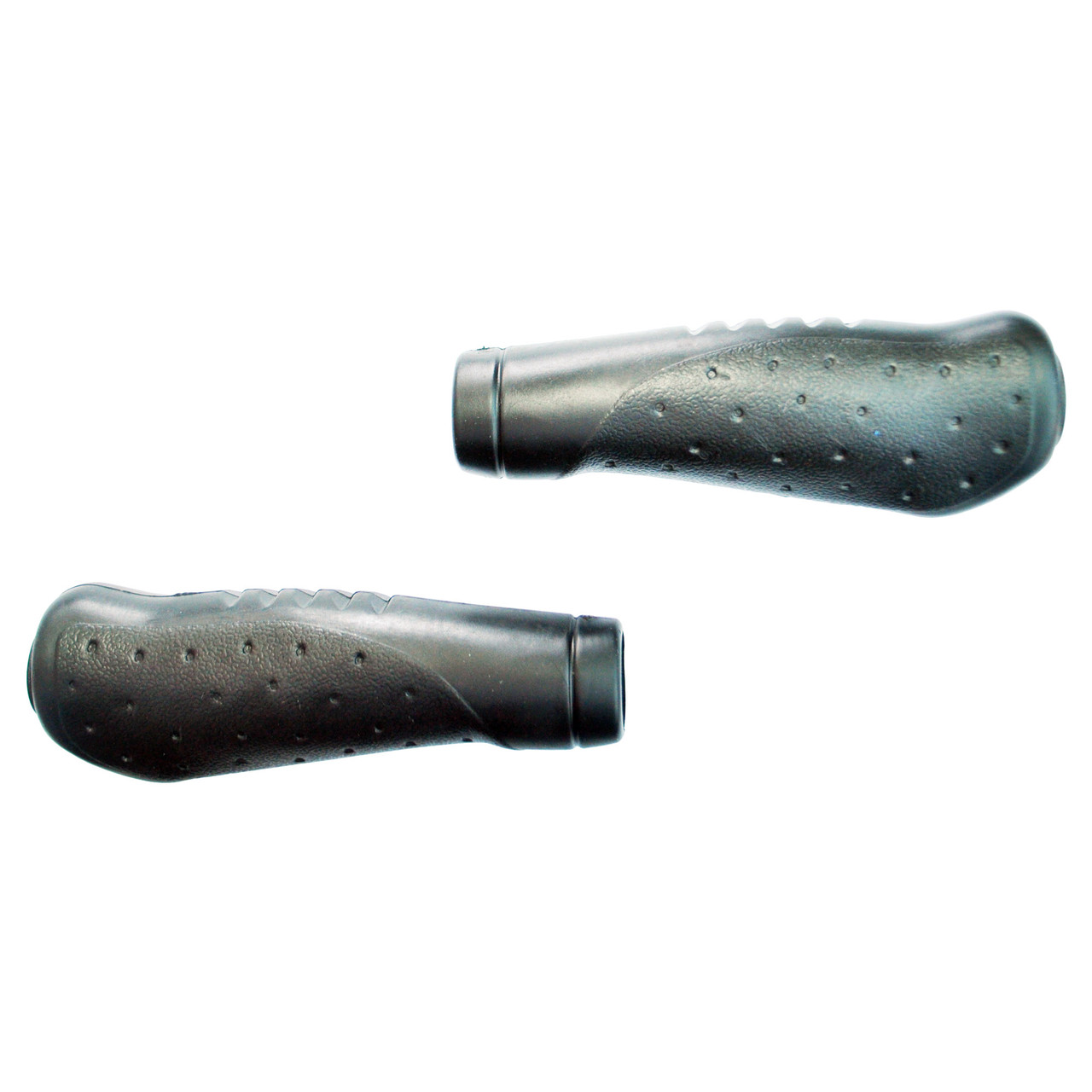 Грипси велосипедні FLANB FL-353 130 мм. Топ!, фото 1