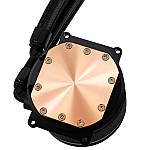 Система водяного охолодження AeroCool Oasis L360 Black (ACLA-OA36117.11), фото 2