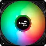 Система водяного охолодження AeroCool Oasis L360 Black (ACLA-OA36117.11), фото 7