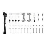 Система водяного охолодження AeroCool Oasis L360 Black (ACLA-OA36117.11), фото 8