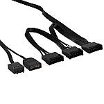 Система водяного охолодження AeroCool Oasis L360 Black (ACLA-OA36117.11), фото 10