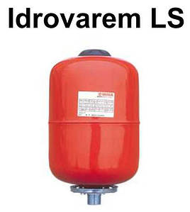 Гідроакумулятор Idrovarem LS L 19 EPDM (19 літрів)