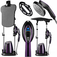 Прасувальна система 3в1 Mozano Ultra Care 2500W Purple