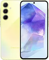 Samsung Galaxy A55 5G ブルー Смартфон Samsung Galaxy A55 5G 8/128GB Крижаний Блакитний