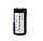 Акумулятор із захистом 16340 Keeppower 123 RCR123A 950mAh 3.7V, фото 2