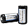Акумулятор із захистом 16340 Keeppower 123 RCR123A 950mAh 3.7V, фото 3