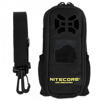 Чохол Nitecore NRH10 для фумігатора EMR10