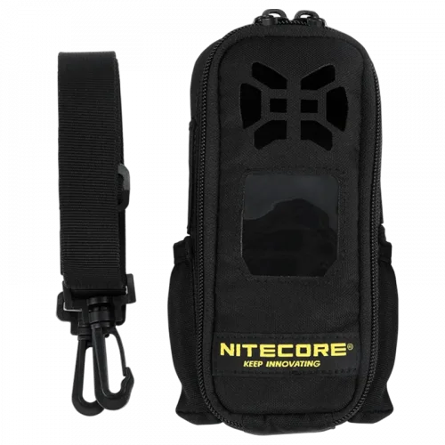 Чохол Nitecore NRH10 для фумігатора EMR10