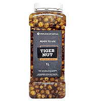 Тигровий горіх для риболовлі готовий Tiger Nut 1 л