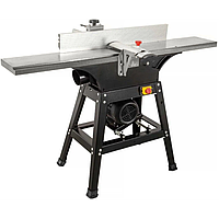 Фугально-рейсмусові верстати