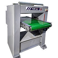 Професійний рейсмусовий верстат FDB Maschinen MB104AT, 400 мм, 4 ножі, 10–140 мм, 2,2 кВт, 380 В, 12 м/хв, 155 кг