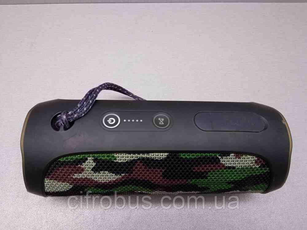 Портативна акустика колонка Б/У JBL Flip 4
