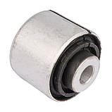 Сайлентблок переднього важеля ниж. Raiso (Швеція) MB C-Class S205, Мерседес Ц-Клас С205 #RL-205800M UAAAFMN17, фото 2