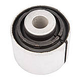 Сайлентблок переднього важеля ниж. Raiso (Швеція) MB C-Class S205, Мерседес Ц-Клас С205 #RL-205800M UAAAFMN17, фото 3