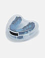 Капа Shock Doctor Gel Max доросла (вік 11+) Black/Blue (art. 6100-BB-AD), фото 11