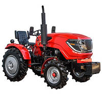 Трактор 240TРКX
