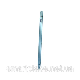Стилус Infinity Stylus Pen Universal Android/Apple/Windows Silver