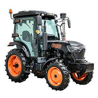 Трактор KENTAVR S 504CU у зборі