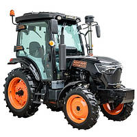 Трактор KENTAVR S 504CСUе у зборі