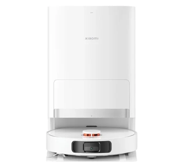 Робот-пилосос Xiaomi Robot Vacuum X20 +