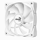 Вентилятор AeroCool Frame X 12 PWM ARGB White (ACF3-FM11217.21), фото 4