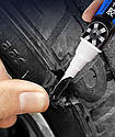 Рідка гума для ремонту шин Tyre Quick Patch 30 мл, фото 3