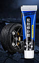 Рідка гума для ремонту шин Tyre Quick Patch 30 мл, фото 6