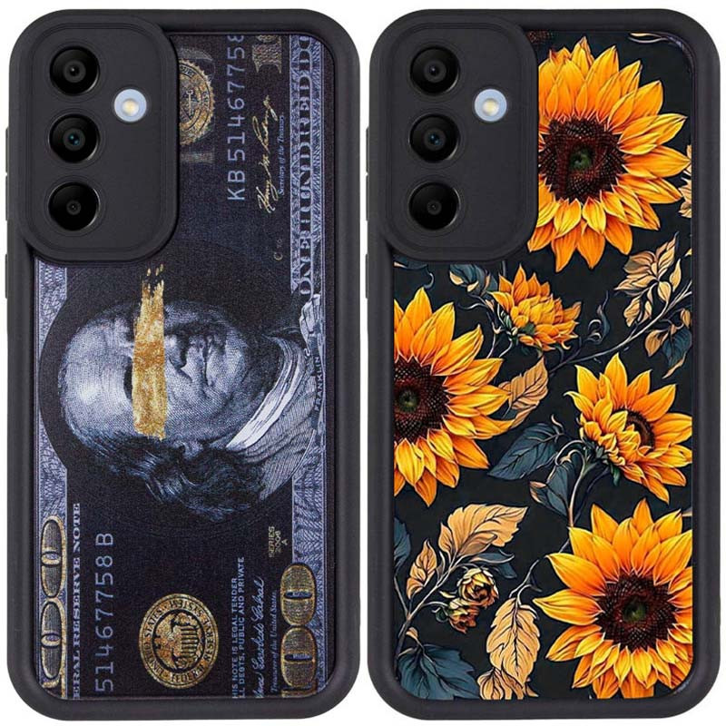 TPU чохол Prestige для Samsung Galaxy A55, фото 1