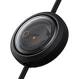 Дата кабель Baseus Free2Draw Retractable Crystal Fast Charging Type-C to 3in1 100W (1.1) (P1036800), фото 3