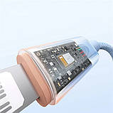 Дата кабель Baseus Discolor Series Fast Charging Type-C to Lightning 20W (2m) (P10374901), фото 4