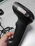 Сканер зчитування штрих-коду Б/У JEPOD JP-A1, фото 4