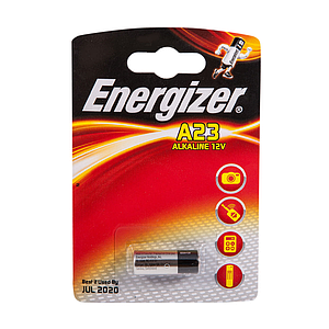 Батарейка Energizer A23