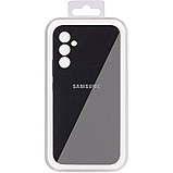 Чохол Silicone Cover Lakshmi Full Camera (AA) with logo для Samsung Galaxy A36 5G / A56 5G, фото 2