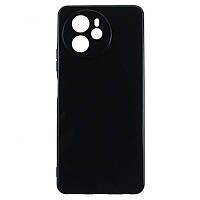 Чохол TPU Epik Black Full Camera для Blackview Shark 8