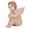 Порцелянова фігурка "Янголятко" (8 см) 2 види ELISEY, фото 2