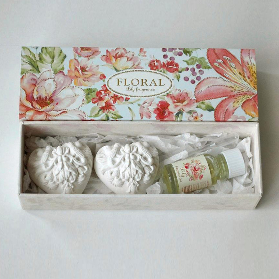 Аромокамінь "Лілія" ELISEY, фото 1