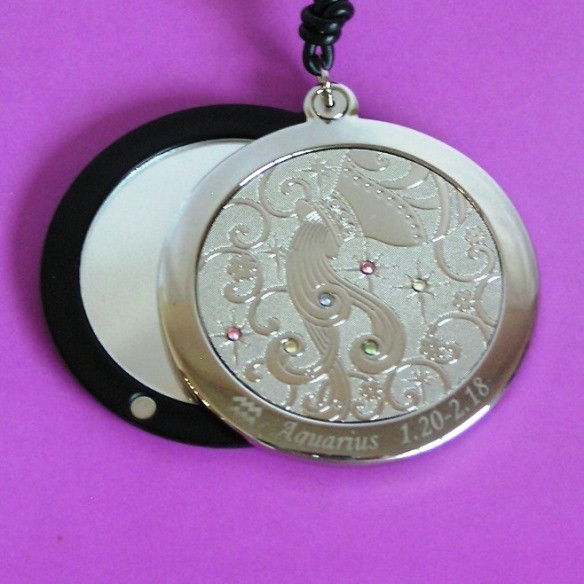 Дзеркало "Водолій" ELISEY, фото 1