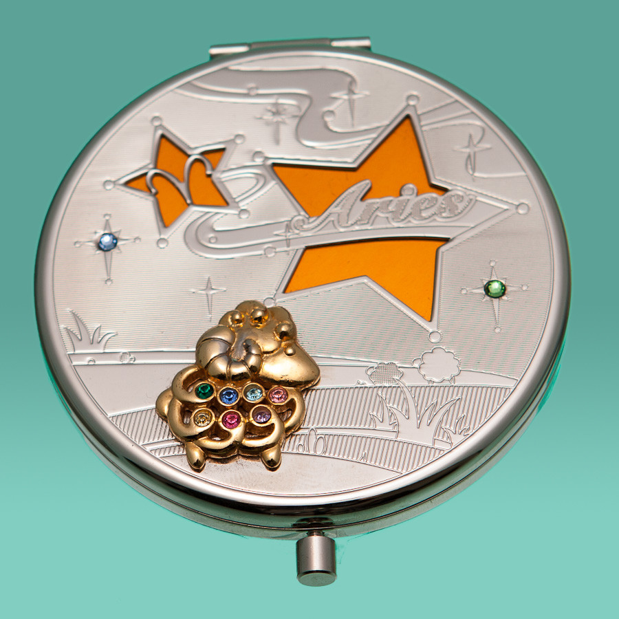 Дзеркало "Овен" ELISEY, фото 1